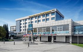 Clarion Congress Hotel Ostrava